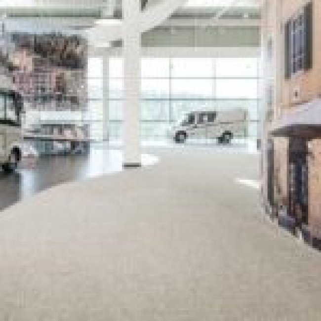 Erwin Hymer World
