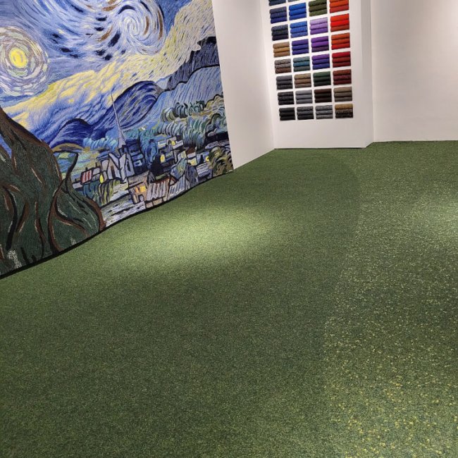 Cosis Showroom