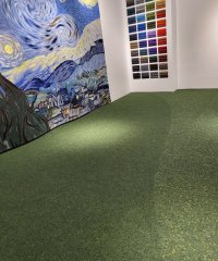 Cosis Showroom