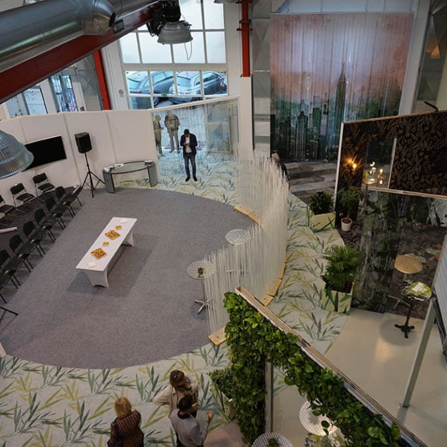 Decor Lab Interior Style