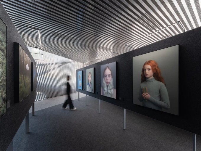 DJI Flagship Store