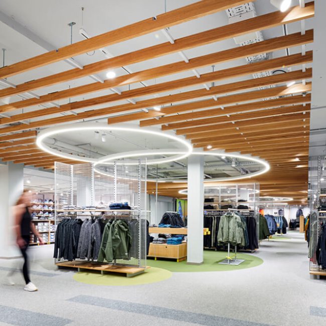 Mode- und Lifestylehaus Hagemeyer