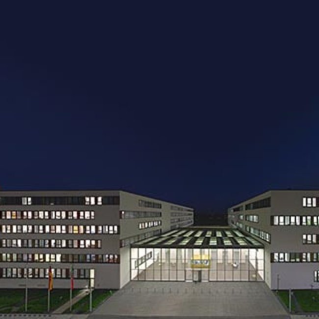 Landeskriminalamt (LKA)