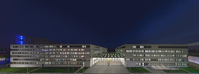 Landeskriminalamt (LKA)