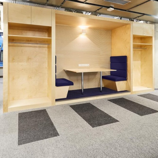 NDR Crossmediales Nachrichtenhaus