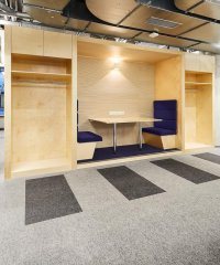 NDR Cross-media news house