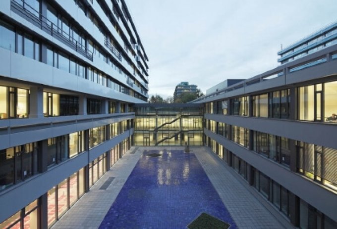 IC-Complex University Bochum