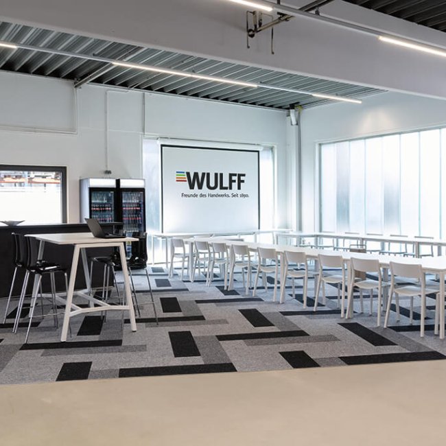 Technikum WULFF GmbH