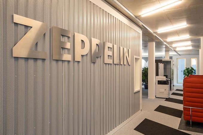 Zeppelin Rental GmbH